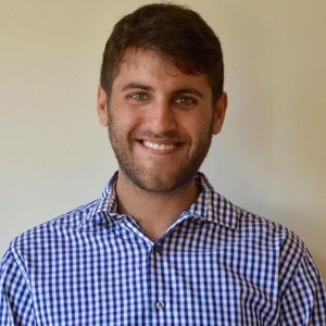 Meet your Posher, Adam